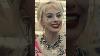 Birds Of Prey Margot Robbie / Movie Screen Worn/used Props / Coa