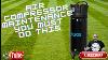 Sgs 100 Litre Direct Drive Air Compressor & 5 Piece Tool Kit 14.6cfm, 3.0hp, 1