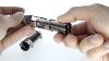 Montegrappa Revolver Limited Edition Fountain Pen Mint Rare Super Collectible Pen New Rare
