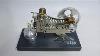 Balance Stirling Engine Miniature Model Steam Power Technology Experimental Toy